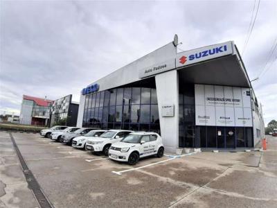 Suzuki Swift 1.2 Dualjet 12V M-Hybrid Passion