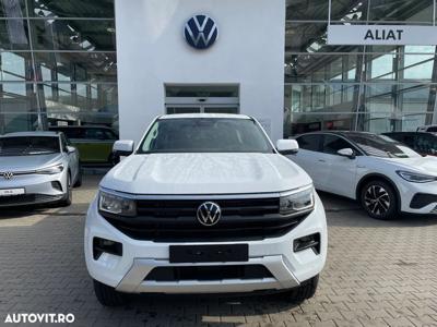 Volkswagen Amarok 2.0 TDI 170 CP 6MT 4M Life