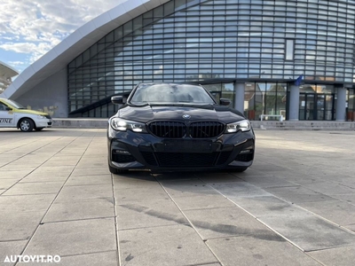 BMW Seria 3 330i Aut. M Sport