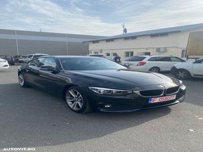 BMW Seria 4 420d Gran Coupe Aut.