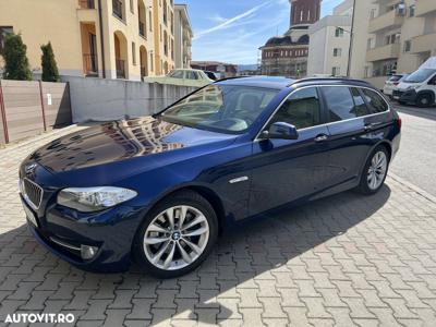 BMW Seria 5 530d xDrive Touring