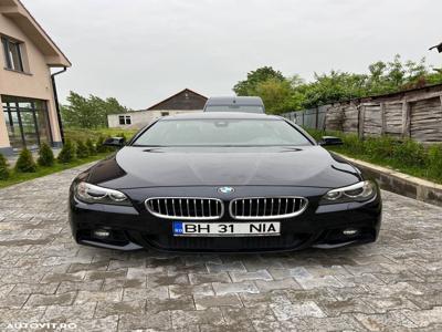 BMW Seria 5 530d Sport-Aut. Luxury Line