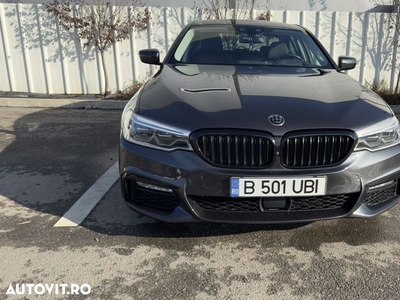 BMW Seria 5 530d xDrive Aut.