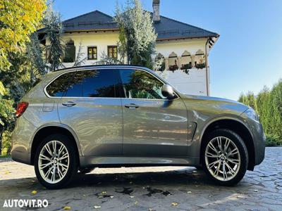 BMW X5 xDrive30d