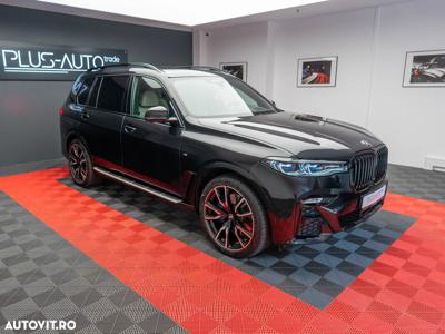 BMW X7 xDrive40i MHEV