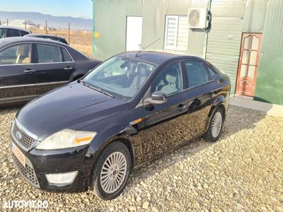 Ford Mondeo 1.8 TDCi Trend