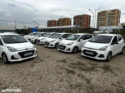 Hyundai i10 1.0 5DR EU6 Comfort+