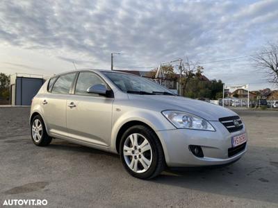 Kia Ceed 1.6 CRDi 90 Spirit