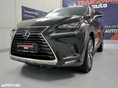 Lexus Seria NX 300h AWD Luxury