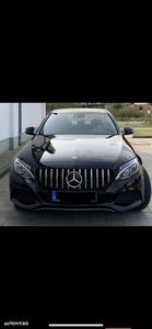 Mercedes-Benz C 350 e Aut.