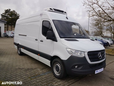 Mercedes-Benz Sprinter 316 CDI