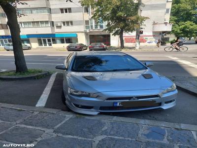 Mitsubishi Lancer 1.8 Instyle Aut