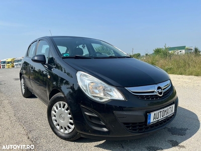 Opel Corsa 1.2 Easytronic Selection