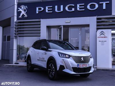 Peugeot 2008 e-2008 GT Line