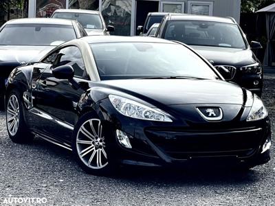 Peugeot RCZ