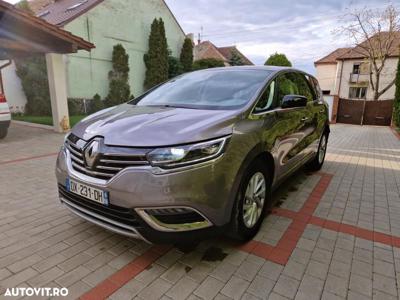 Renault Espace Energy dCi 160 EDC Intens