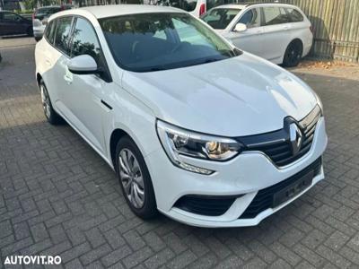 Renault Megane Grandtour ENERGY TCe 205 EDC GT