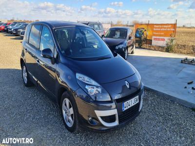 Renault Scenic 1.9dCi Privilege