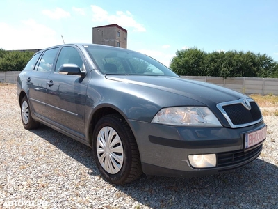 Skoda Octavia 1.9 TDI DPF Classic