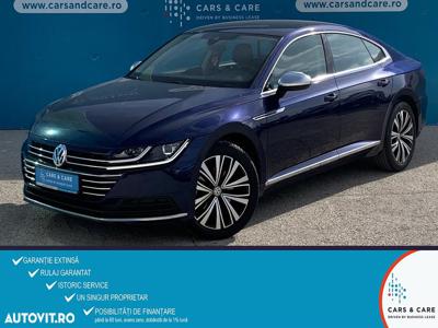 Volkswagen ARTEON 2.0 TDI DSG 4Motion Elegance