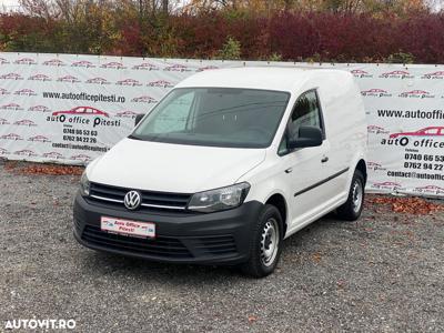 Volkswagen Caddy 2.0 TDI