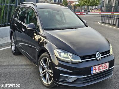 Volkswagen Golf 1.6 TDI DSG Comfortline