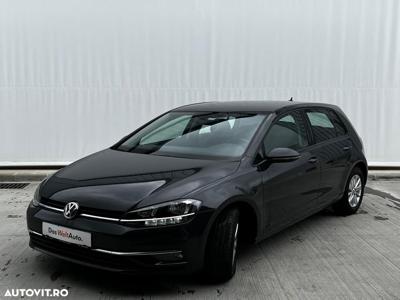 Volkswagen Golf 1.0 TSI Comfortline