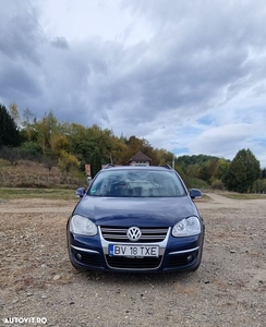 Volkswagen Golf 1.9 TDI Variant