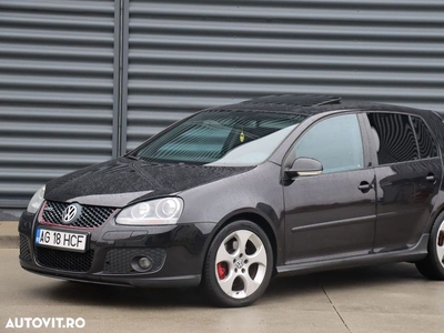 Volkswagen Golf 2.0 FSI GTI