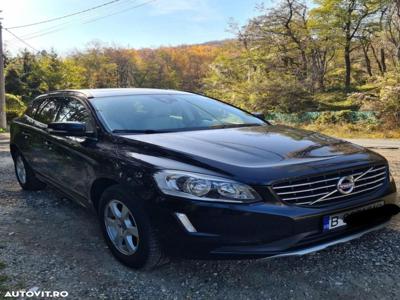 Volvo XC 60 D3 Start-Stop Momentum