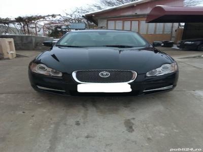 Vând Jaguar XF 2.7