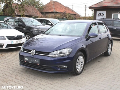 Volkswagen Golf 1.6 TDI Trendline