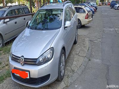 Volkswagen Golf 6