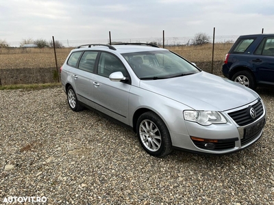 Volkswagen Passat Variant 1.9 TDI