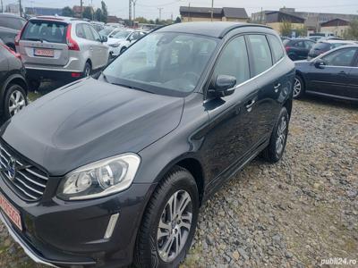 Volvo XC60 motor 2.0 Diesel E5