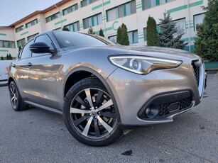 Alfa Romeo Stelvio 2.2 Diesel 16V AT8-Q4 Executive