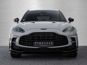 Aston Martin DBX Standard