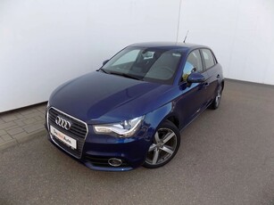 Audi A1 Sportback 1.4 TFSI Stronic Ambition