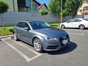 Audi A3 1.6 TDI clean Ambiente