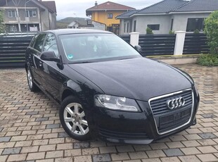 Audi A3 1.6 TDI Sportback Ambiente