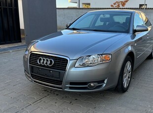 Audi A4 1.9 TDI Avant