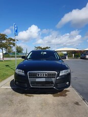 Audi A4 2.0 TDI Avant