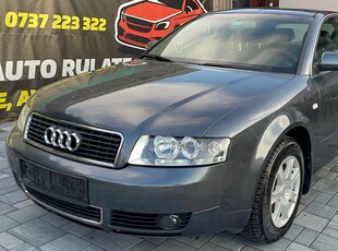 Audi A4 Avant 1.9 TDI