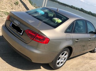 Audi A4 Avant 2.0 TDI