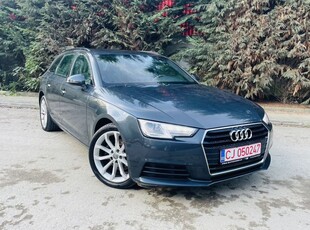 Audi A4 Avant 2.0 30 TDI S tronic MHEV S Line