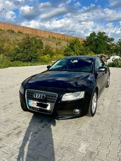 Audi A5 Coupe 2.0 TFSI