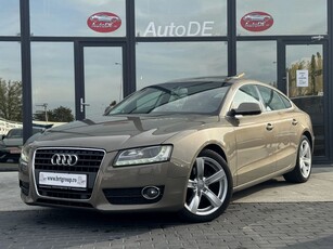 Audi A5 Sportback 2.0 TDI