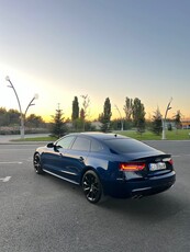 Audi A5 Sportback 2.0 TDI Multitronic