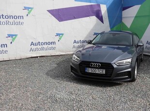 Audi A5 Sportback 2.0 TDI S tronic quattro