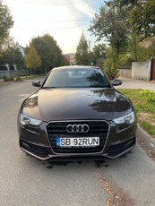 Audi A5 Sportback 3.0 TDI Multitronic